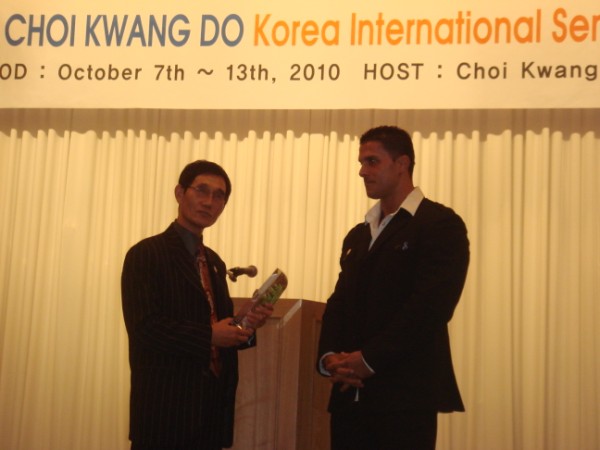 Korean Seminar